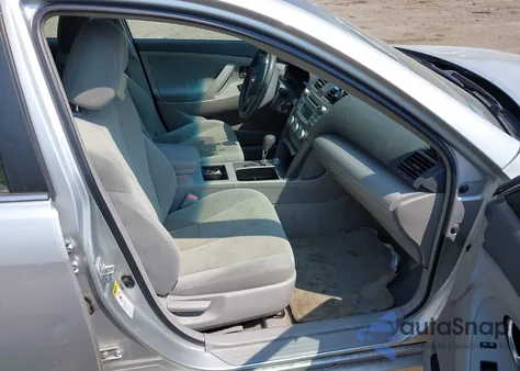 2009 Toyota Camry Le from USA, damaged, VIN 4T1BE46K99U267701